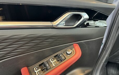 Geely Coolray I, 2026 год, 2 889 990 рублей, 15 фотография