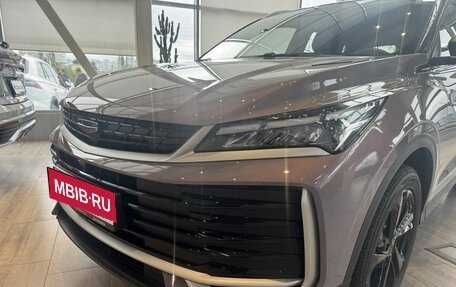 Geely Coolray I, 2026 год, 2 889 990 рублей, 12 фотография