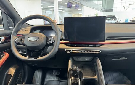 Geely Coolray I, 2026 год, 2 889 990 рублей, 24 фотография