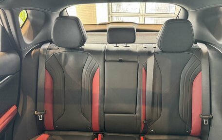 Geely Coolray I, 2026 год, 2 889 990 рублей, 27 фотография