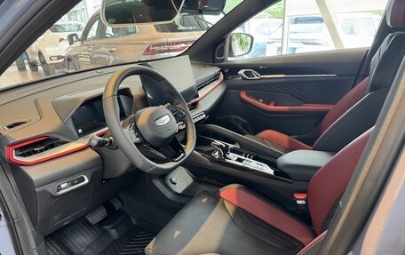 Geely Coolray I, 2026 год, 2 889 990 рублей, 21 фотография