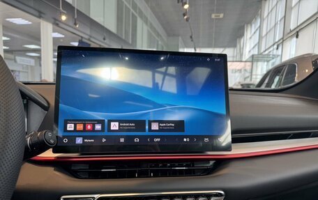 Geely Coolray I, 2026 год, 2 889 990 рублей, 29 фотография