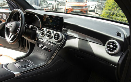 Mercedes-Benz GLC Coupe, 2020 год, 5 198 000 рублей, 7 фотография