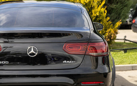 Mercedes-Benz GLC Coupe, 2020 год, 5 198 000 рублей, 18 фотография