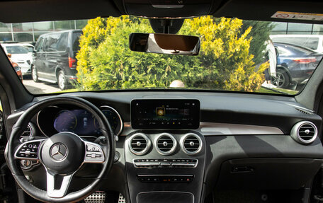 Mercedes-Benz GLC Coupe, 2020 год, 5 198 000 рублей, 10 фотография