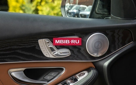 Mercedes-Benz GLC Coupe, 2020 год, 5 198 000 рублей, 16 фотография