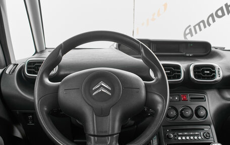 Citroen C3 Picasso I, 2012 год, 650 000 рублей, 12 фотография
