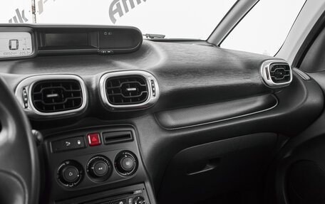 Citroen C3 Picasso I, 2012 год, 650 000 рублей, 15 фотография