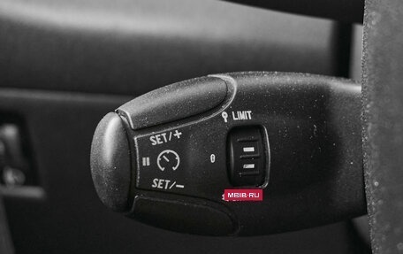 Citroen C3 Picasso I, 2012 год, 650 000 рублей, 13 фотография