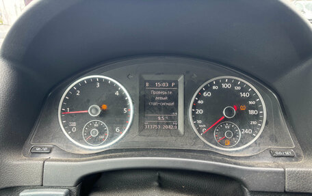 Volkswagen Tiguan I, 2013 год, 879 000 рублей, 10 фотография