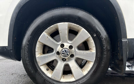 Volkswagen Tiguan I, 2013 год, 879 000 рублей, 9 фотография
