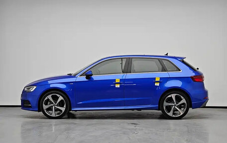 Audi A3, 2020 год, 1 378 001 рублей, 4 фотография