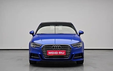 Audi A3, 2020 год, 1 378 001 рублей, 2 фотография