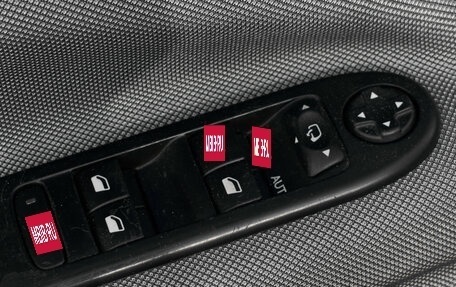 Citroen C3 Picasso I, 2012 год, 650 000 рублей, 19 фотография