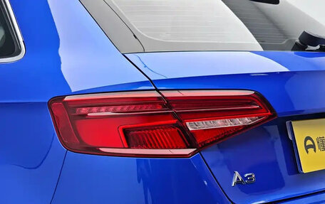 Audi A3, 2020 год, 1 378 001 рублей, 12 фотография