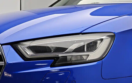 Audi A3, 2020 год, 1 378 001 рублей, 11 фотография