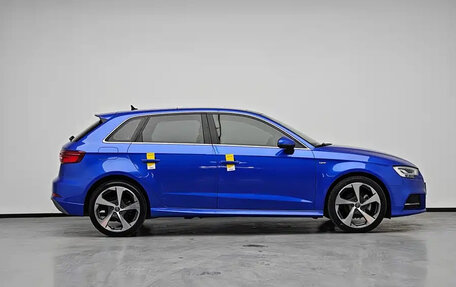 Audi A3, 2020 год, 1 378 001 рублей, 8 фотография