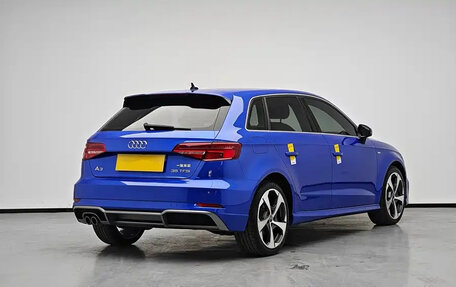 Audi A3, 2020 год, 1 378 001 рублей, 7 фотография