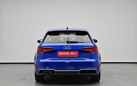 Audi A3, 2020 год, 1 378 001 рублей, 6 фотография