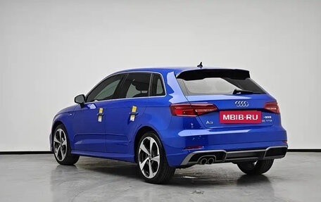 Audi A3, 2020 год, 1 378 001 рублей, 5 фотография