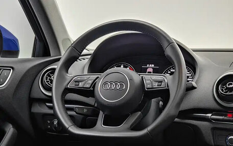 Audi A3, 2020 год, 1 378 001 рублей, 15 фотография