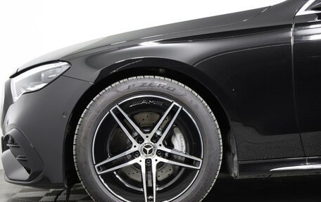 Mercedes-Benz E-Класс, 2025 год, 9 400 000 рублей, 2 фотография