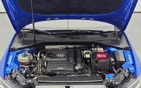 Audi A3, 2020 год, 1 378 001 рублей, 9 фотография