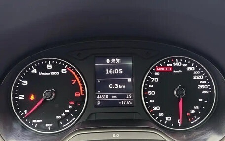 Audi A3, 2020 год, 1 378 001 рублей, 16 фотография