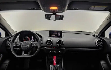 Audi A3, 2020 год, 1 378 001 рублей, 17 фотография