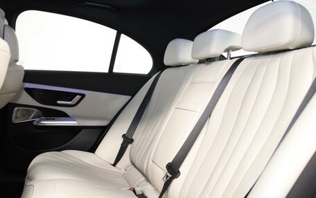 Mercedes-Benz E-Класс, 2025 год, 9 400 000 рублей, 17 фотография