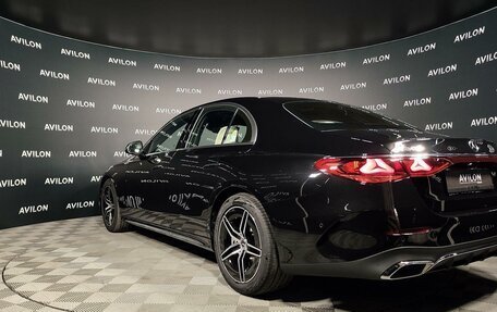 Mercedes-Benz E-Класс, 2025 год, 9 400 000 рублей, 11 фотография