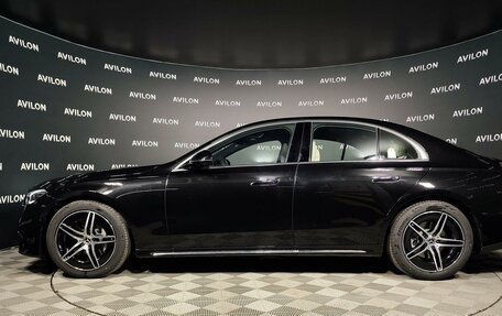 Mercedes-Benz E-Класс, 2025 год, 9 400 000 рублей, 16 фотография