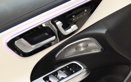 Mercedes-Benz E-Класс, 2025 год, 9 400 000 рублей, 4 фотография