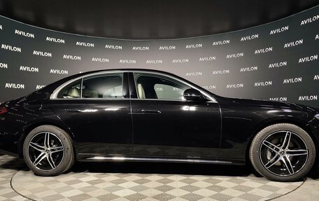 Mercedes-Benz E-Класс, 2025 год, 9 400 000 рублей, 14 фотография