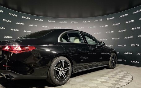 Mercedes-Benz E-Класс, 2025 год, 9 400 000 рублей, 13 фотография