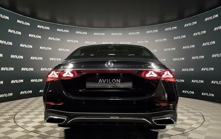 Mercedes-Benz E-Класс, 2025 год, 9 400 000 рублей, 12 фотография
