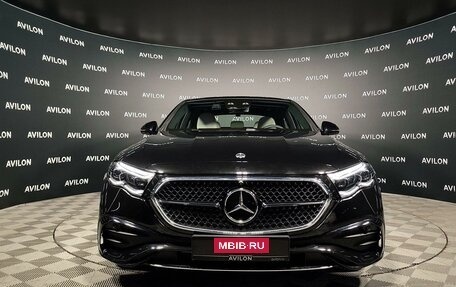 Mercedes-Benz E-Класс, 2025 год, 9 400 000 рублей, 10 фотография