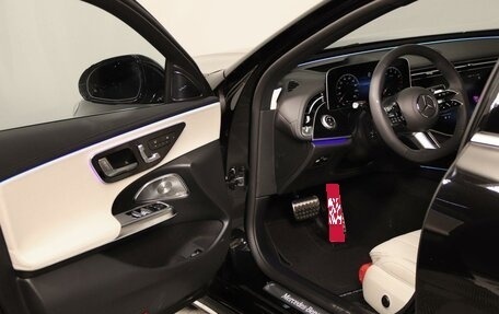 Mercedes-Benz E-Класс, 2025 год, 9 400 000 рублей, 3 фотография