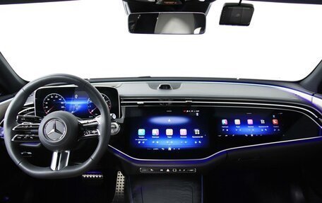 Mercedes-Benz E-Класс, 2025 год, 9 400 000 рублей, 18 фотография