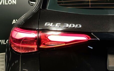 Mercedes-Benz GLC, 2025 год, 9 500 000 рублей, 4 фотография