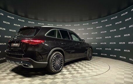 Mercedes-Benz GLC, 2025 год, 9 500 000 рублей, 11 фотография