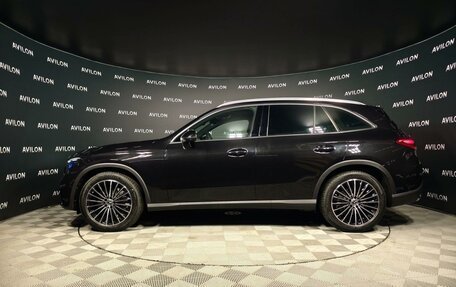 Mercedes-Benz GLC, 2025 год, 9 500 000 рублей, 12 фотография