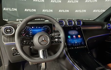 Mercedes-Benz GLC, 2025 год, 9 500 000 рублей, 20 фотография