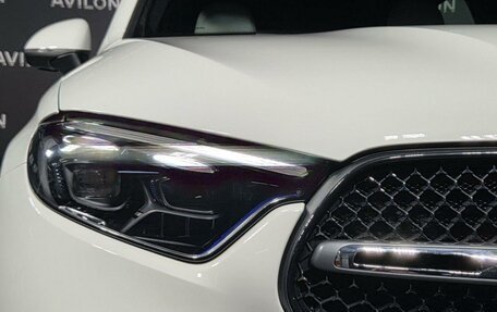 Mercedes-Benz GLC, 2025 год, 9 386 130 рублей, 3 фотография