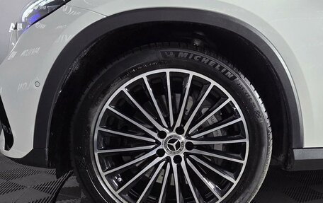 Mercedes-Benz GLC, 2025 год, 9 386 130 рублей, 4 фотография