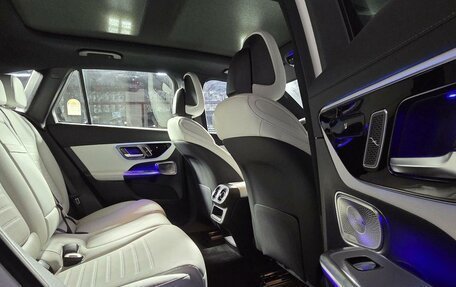Mercedes-Benz GLC, 2025 год, 9 386 130 рублей, 17 фотография