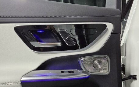 Mercedes-Benz GLC, 2025 год, 9 386 130 рублей, 6 фотография