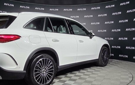 Mercedes-Benz GLC, 2025 год, 9 386 130 рублей, 10 фотография
