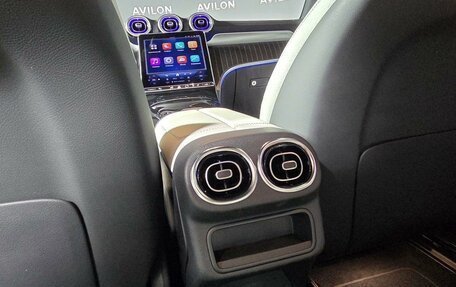 Mercedes-Benz GLC, 2025 год, 9 386 130 рублей, 8 фотография