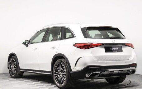 Mercedes-Benz GLC, 2025 год, 9 200 000 рублей, 11 фотография
